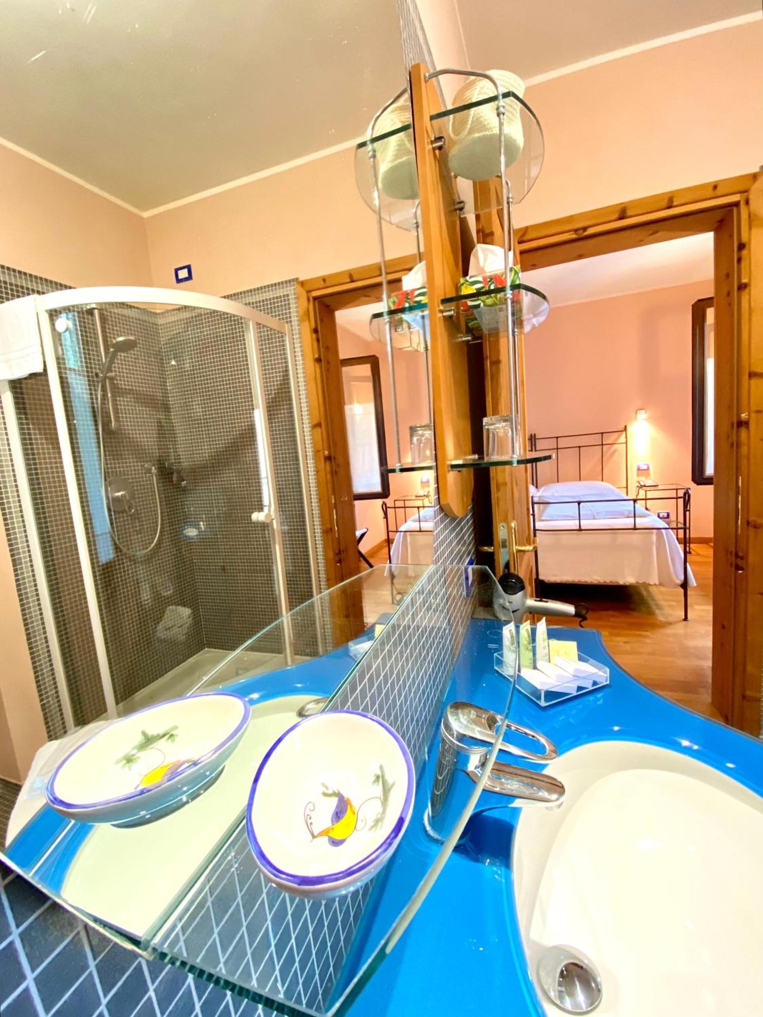 La Locanda Del Notaio Pellio Intelvi Exteriér fotografie