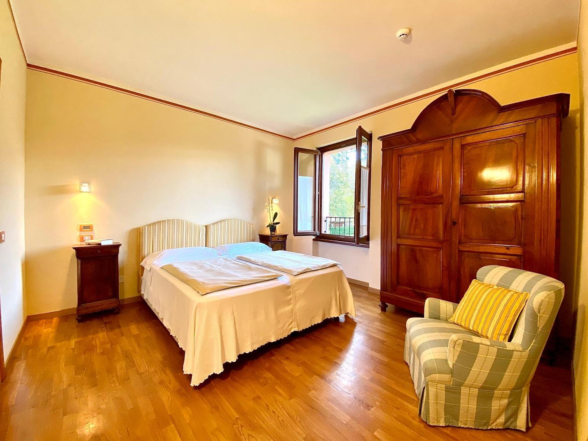 La Locanda Del Notaio Pellio Intelvi Exteriér fotografie