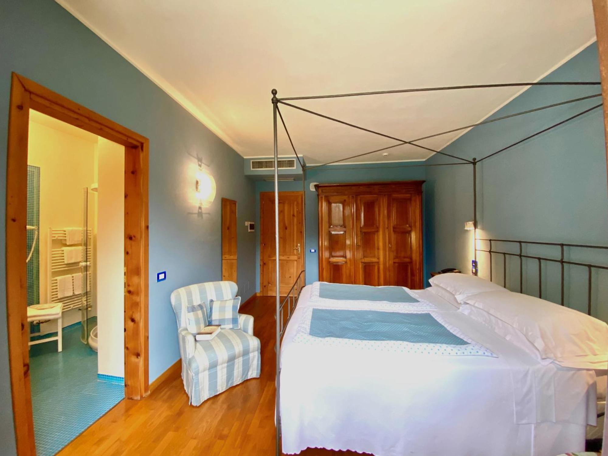 La Locanda Del Notaio Pellio Intelvi Exteriér fotografie