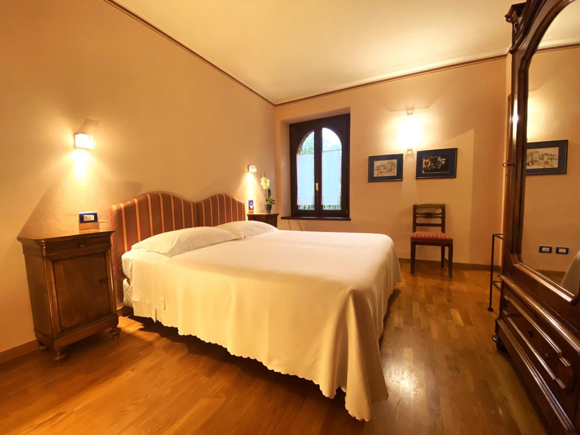 La Locanda Del Notaio Pellio Intelvi Exteriér fotografie