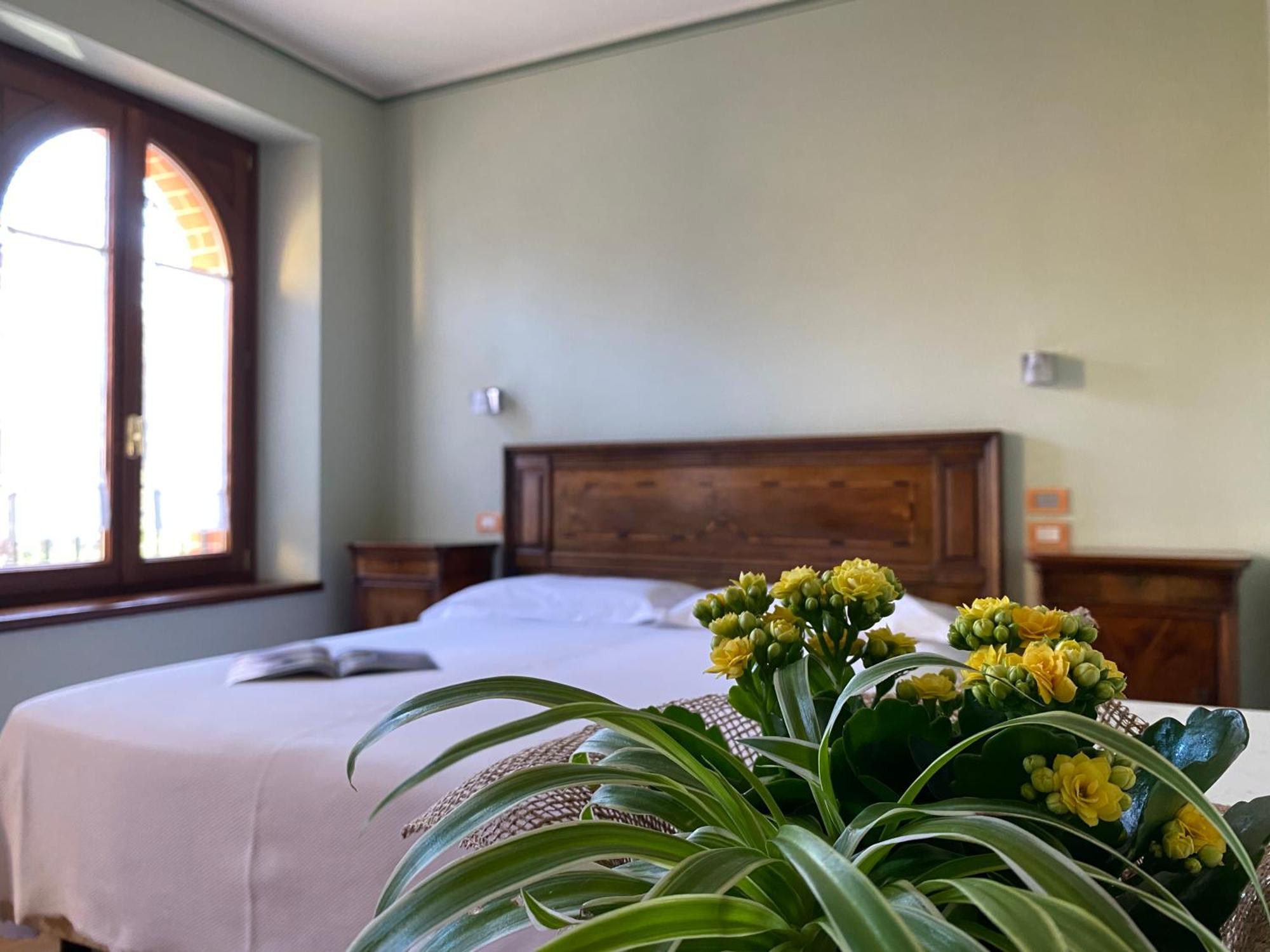 La Locanda Del Notaio Pellio Intelvi Exteriér fotografie