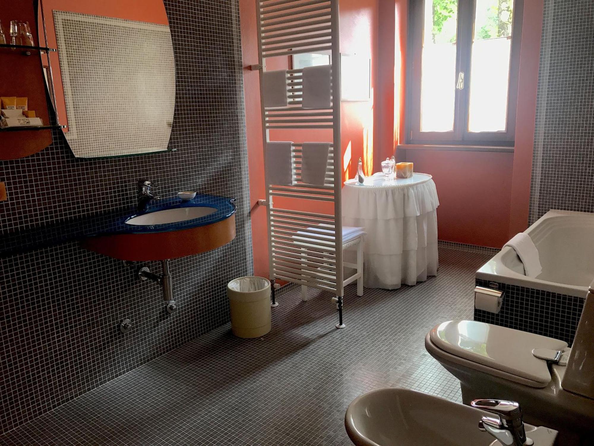La Locanda Del Notaio Pellio Intelvi Exteriér fotografie