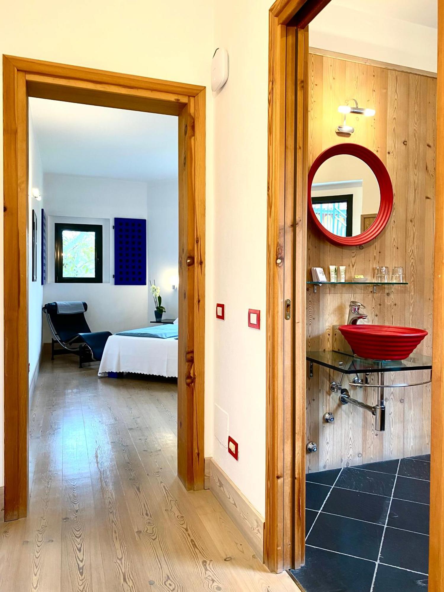 La Locanda Del Notaio Pellio Intelvi Exteriér fotografie