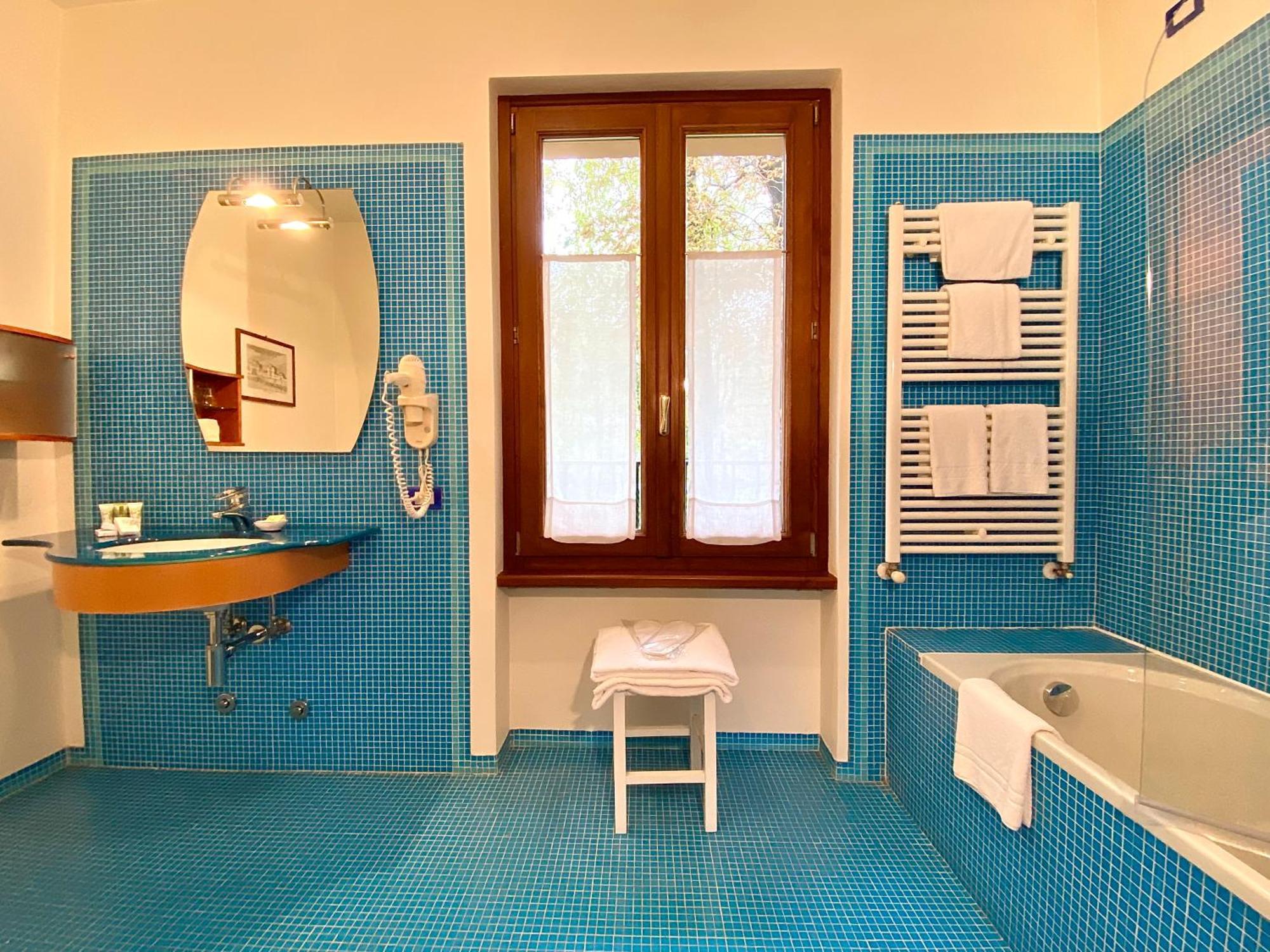 La Locanda Del Notaio Pellio Intelvi Exteriér fotografie