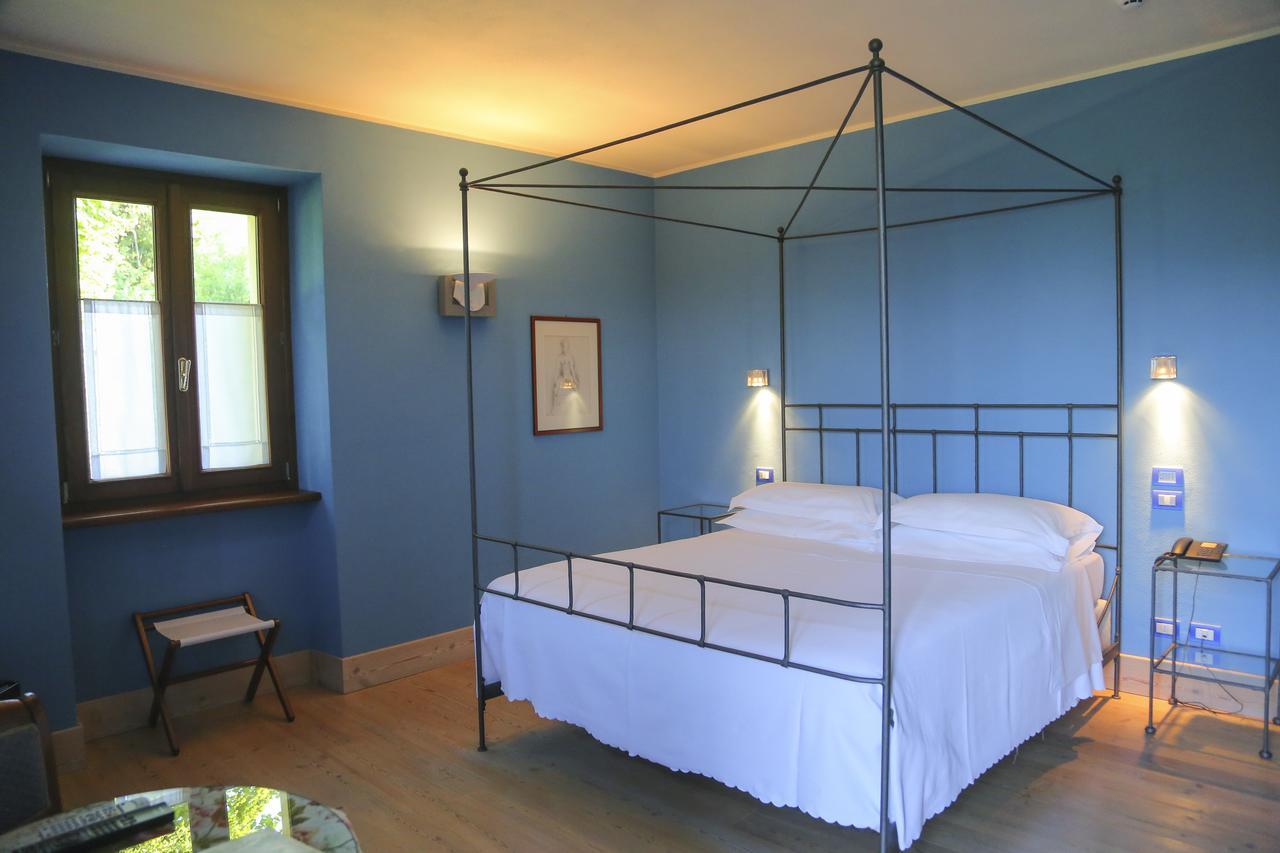 La Locanda Del Notaio Pellio Intelvi Exteriér fotografie