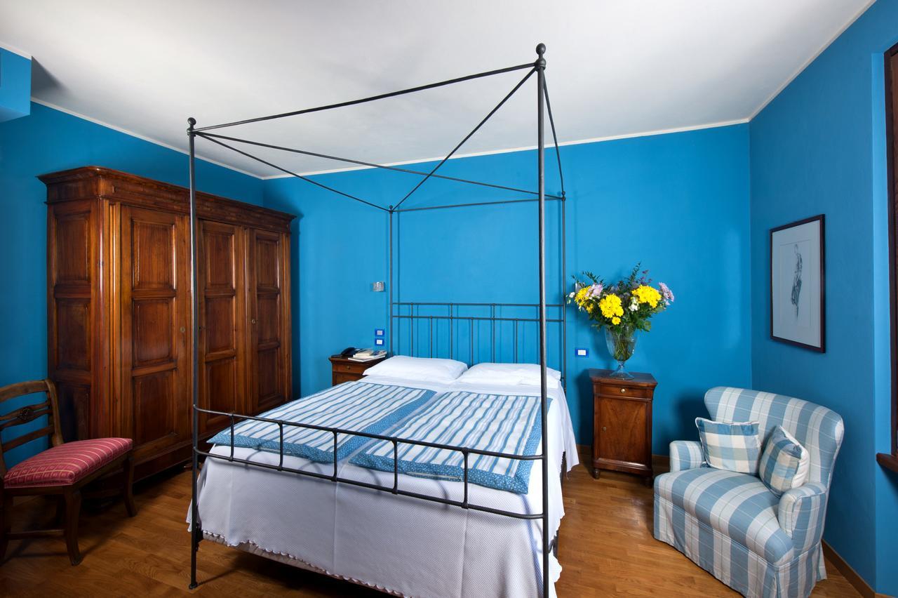 La Locanda Del Notaio Pellio Intelvi Exteriér fotografie
