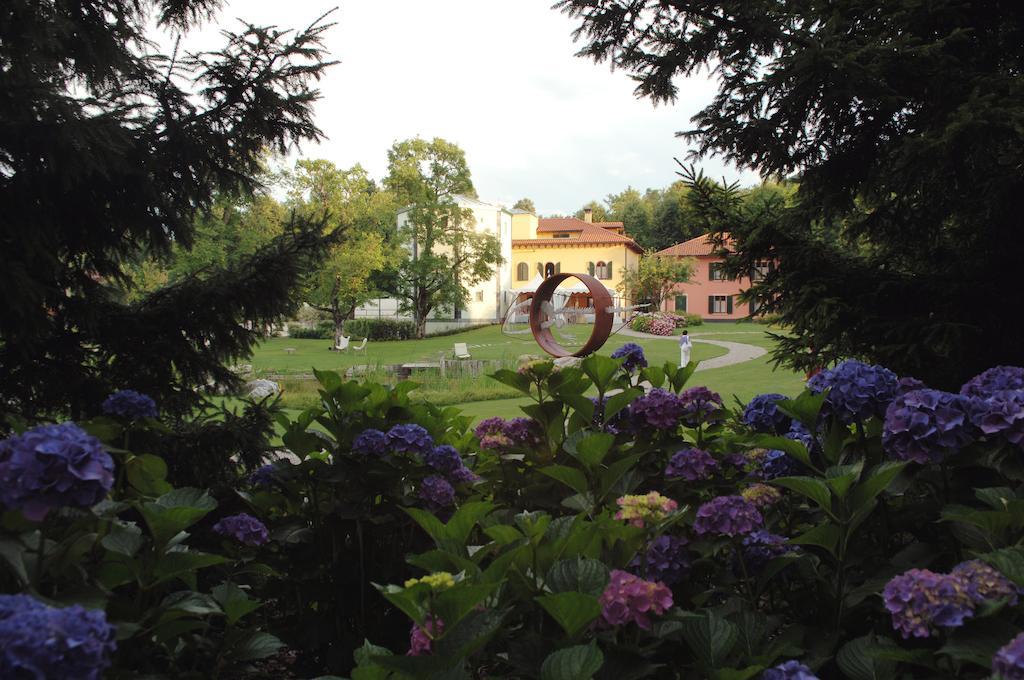 La Locanda Del Notaio Pellio Intelvi Exteriér fotografie